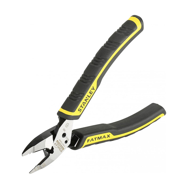 Stanley FMHT0-75468 Fatmax Multi Use 5-In-1 Diagonal Cutting Pliers