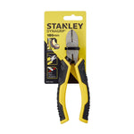 Stanley STHT0-74362 Dynagrip Diagonal Cutting Pliers 150mm