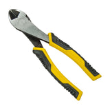 Stanley STHT0-74455 Dynagrip Diagonal Cutting Pliers 180mm