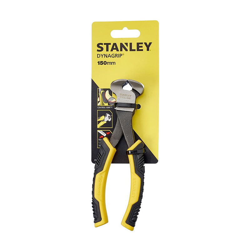Stanley STHT0-75067 Dynagrip End Cutter Pliers 150mm