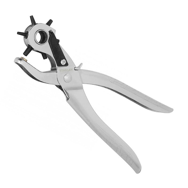 Stanley STHT0-75044 Revolving Hole Punch Plier