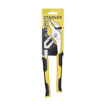 Stanley STHT0-74361 Groove Joint Plier 250mm
