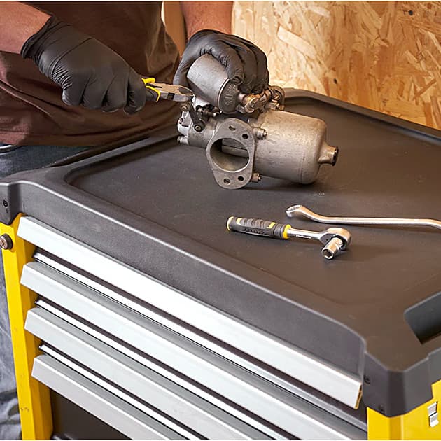 Stanley STST74305-1 5 Drawer Roller Cabinet