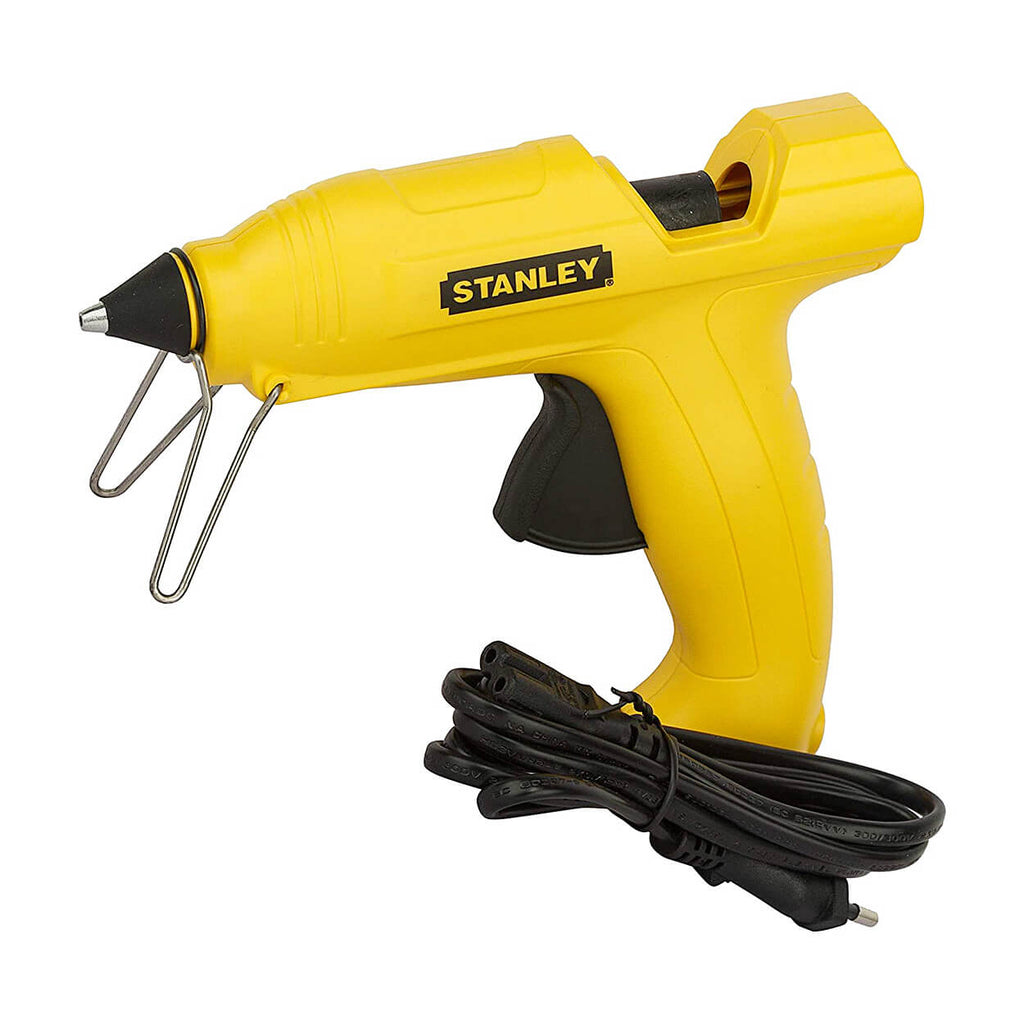 STANLEY Standard Temperature Cordless Glue Gun (7 mm), Model Name/Number:  STHT6-7041, 25WATS at Rs 1550 in Pune