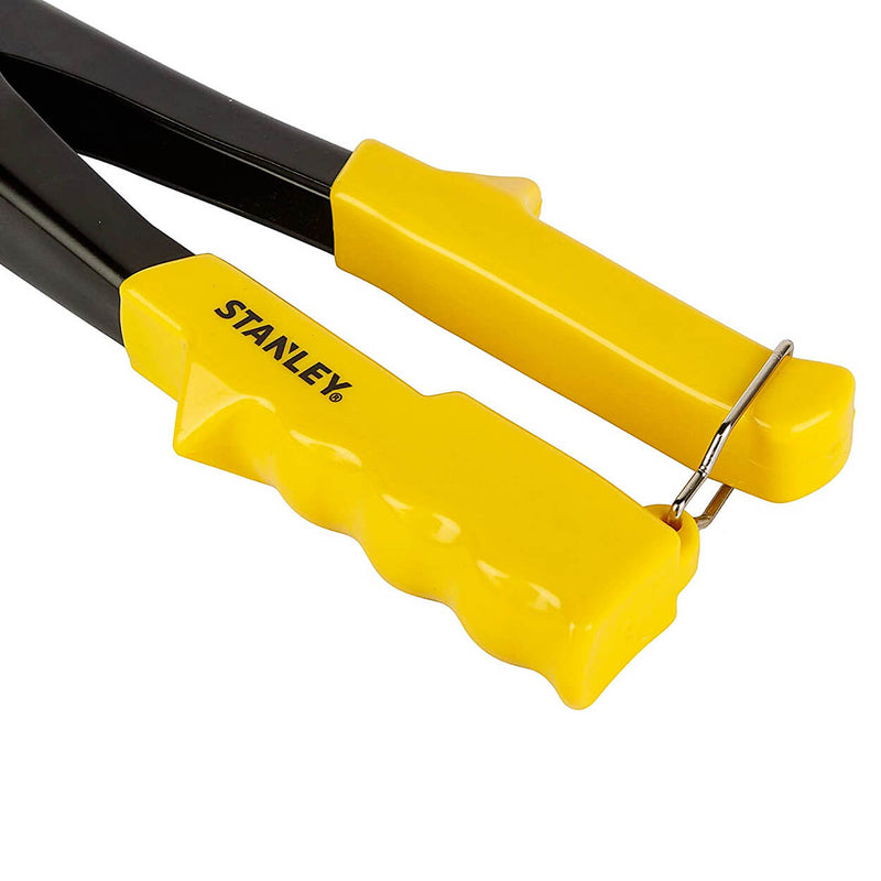 Stanley STHT69646-8 Medium Duty Riveter 3 Nozzles