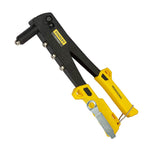 Stanley STHT69800-8 Heavy Duty Riveter 4 Nozzles