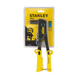 Stanley STHT69800-8 Heavy Duty Riveter 4 Nozzles