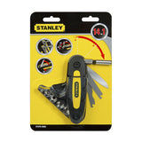 Stanley STHT0-70695 Folding Locking Multi Tool 14 in 1