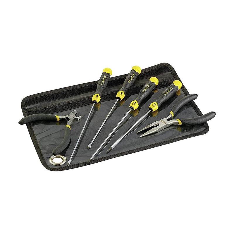 Stanley 1-65-010 Cushion Grip Handy Computer Tool