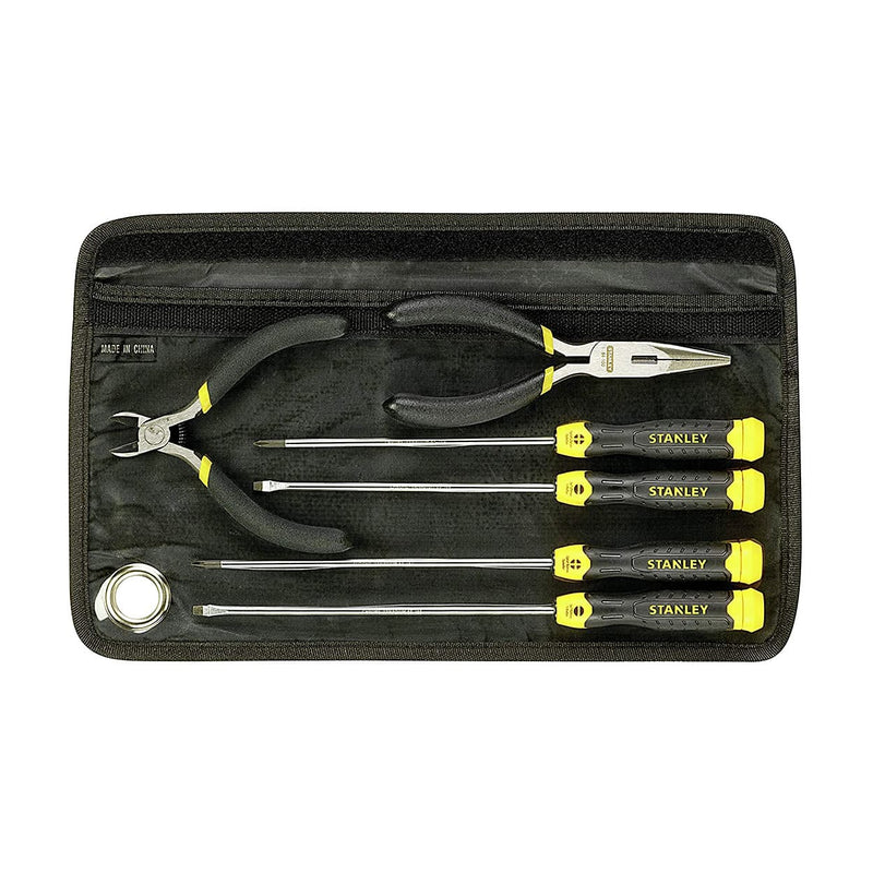 Stanley 1-65-010 Cushion Grip Handy Computer Tool
