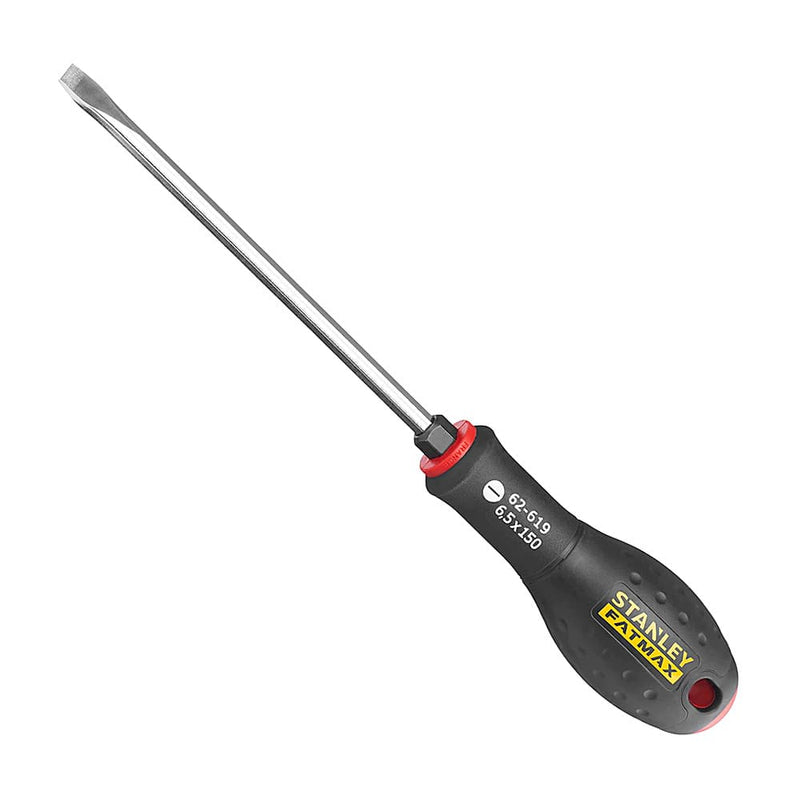 Stanley FMHT0-62619 FatMax Flared Bolster Screwdrivers 6.5mm