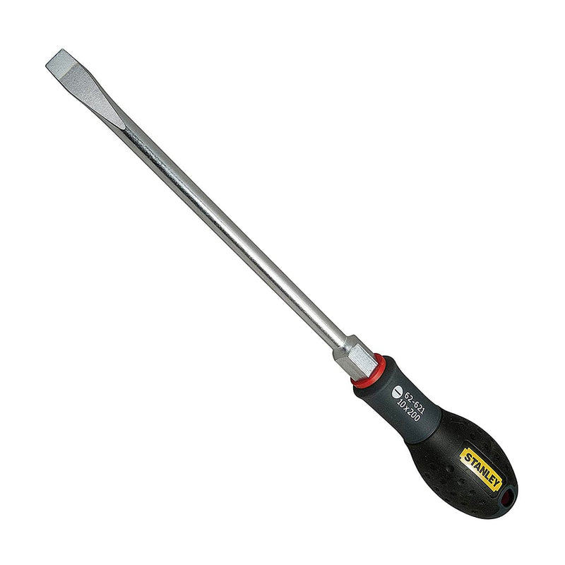 Stanley FMHT0-62621 FatMax Flared Bolster Screwdrivers 10mm