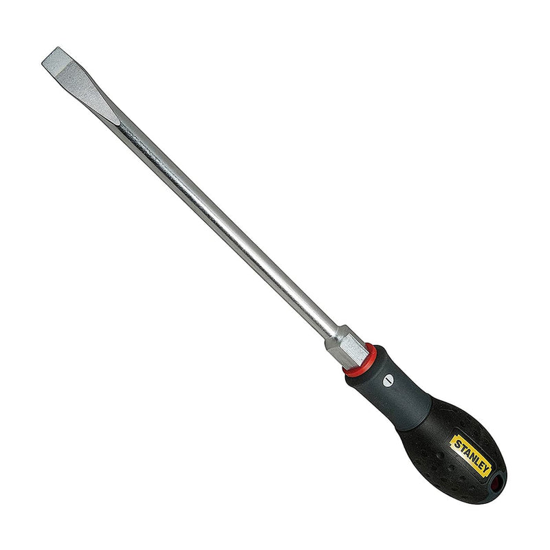 Stanley FMHT0-62620 FatMax Flared Bolster Screwdrivers 8mm