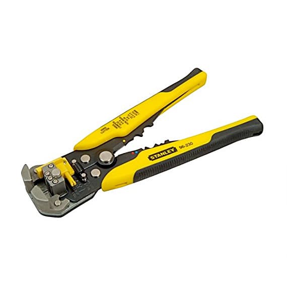 Stanley FMHT0-96230 Automatic Wire Stripper