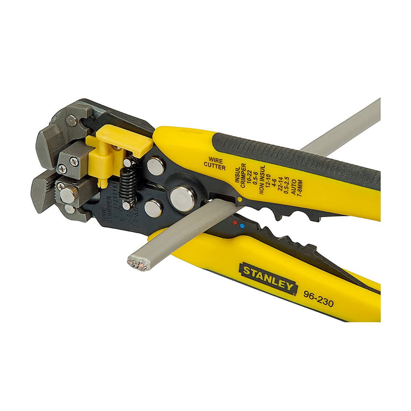 Stanley FMHT0-96230 Automatic Wire Stripper