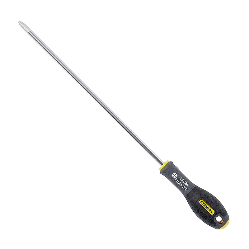 Stanley 0-65-224 FatMax Phillips Screw Drivers PH2 X 250mm