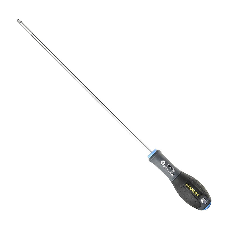 Stanley 0-65-336 FatMax Pozidriv Screw Drivers PZ1 x 250mm