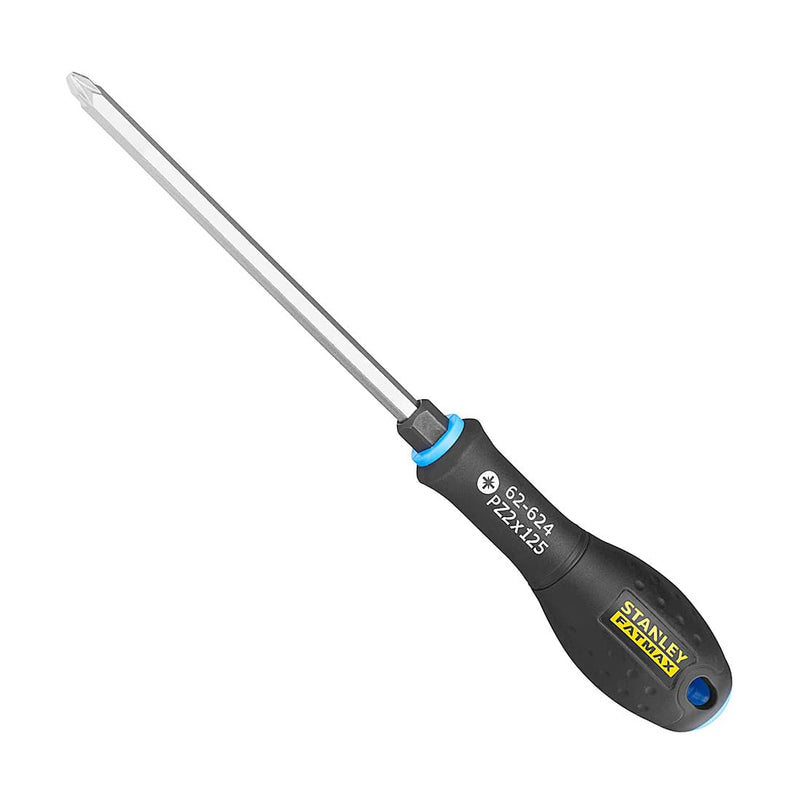 Stanley FMHT0-62624 FatMax Pozidriv Screw Drivers PZ2 x 1 mm