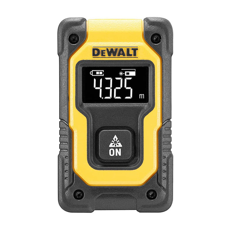 DeWalt DW055PL-XJ 16Mtr Pocket Laser Distance Measurer
