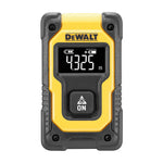DeWalt DW055PL-XJ 16Mtr Pocket Laser Distance Measurer