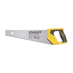 Stanley STHT20373-LA Heavy Duty Bi-Material Handsaw 380mm / 15inch