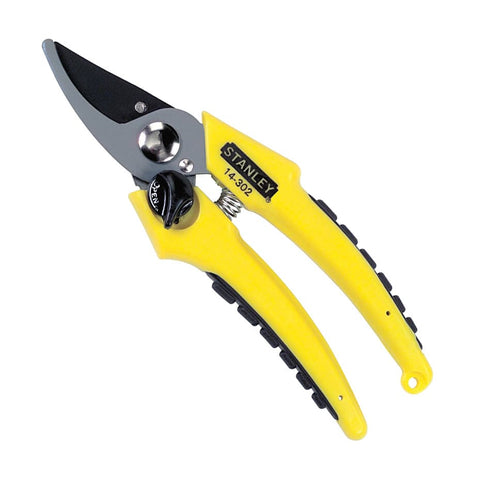 Stanley 14-302-23 Bypass Pruning Shear 8inch