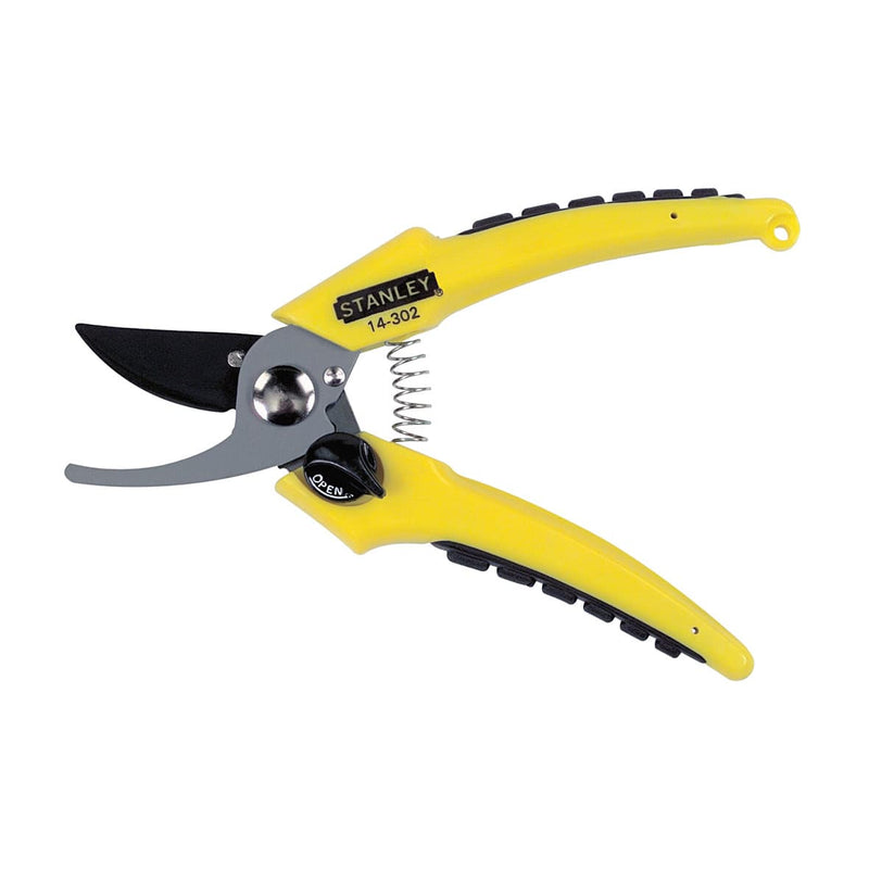 Stanley 14-302-23 Bypass Pruning Shear 8inch