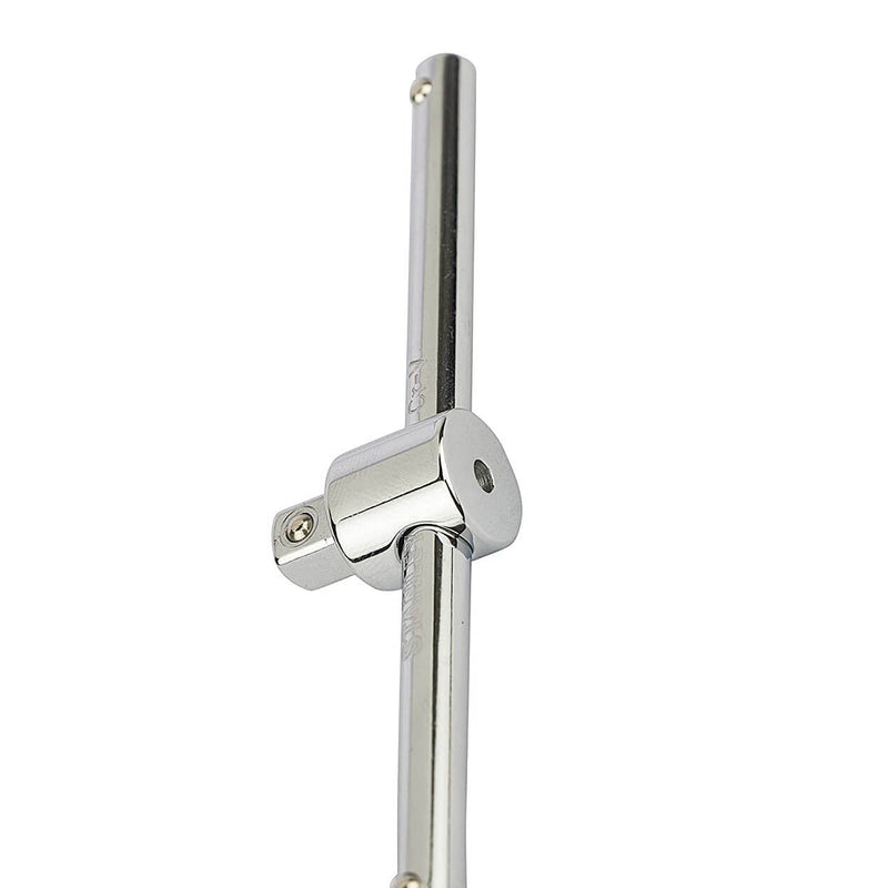 Stanley STMT86010-8B 1/4inch Sliding Tee Bar - Pack of 2
