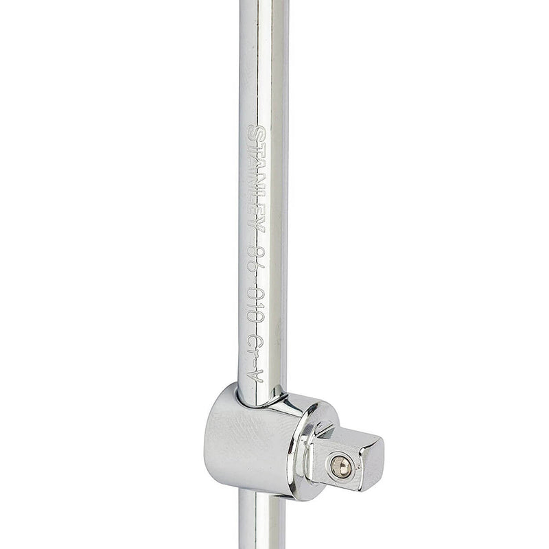 Stanley STMT86202-8B 3/8" Sliding Tee Handle
