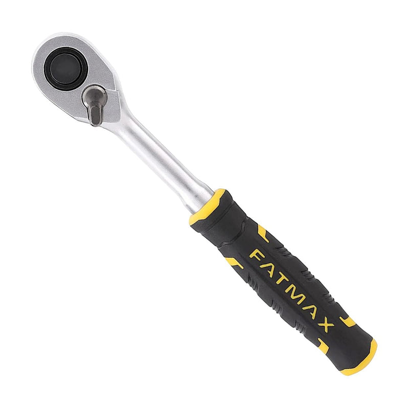 Stanley FMMT82678-0 1/2" Drive Ratchet 120T