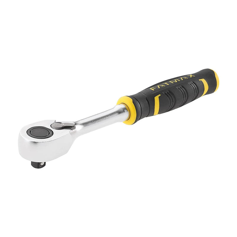 Stanley FMMT82678-0 1/2" Drive Ratchet 120T