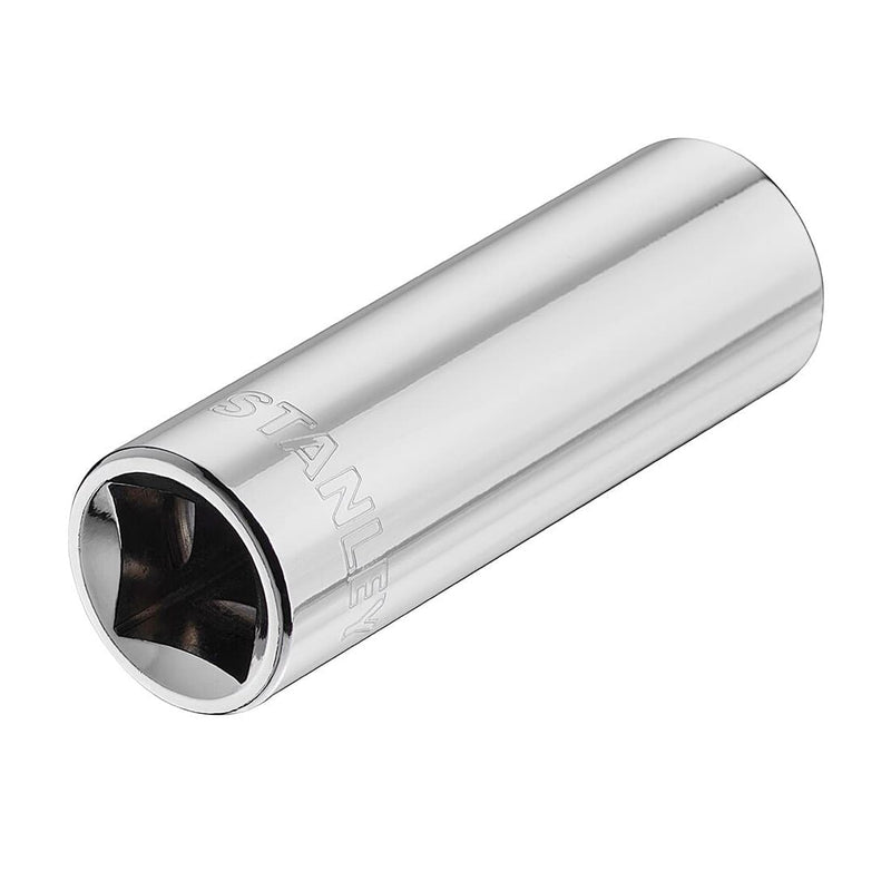 Stanley STMT88994-0 Spark Plug Socket 1/2inch x 21mm - Pack of 3