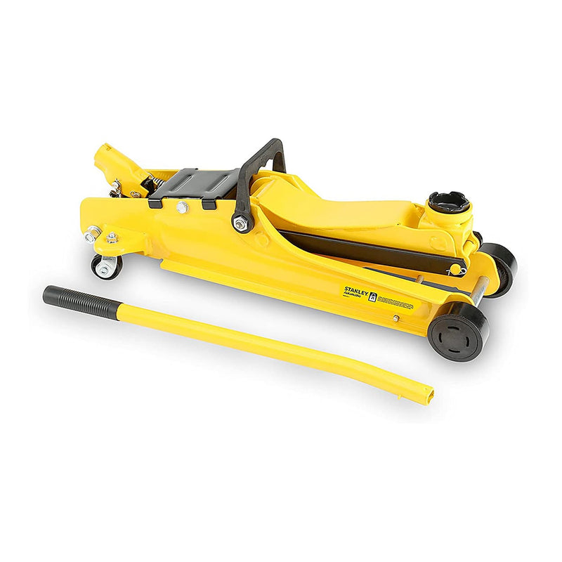 Stanley STMT81251-1 Hydraulic Trolley / Floor Jack 2 Ton
