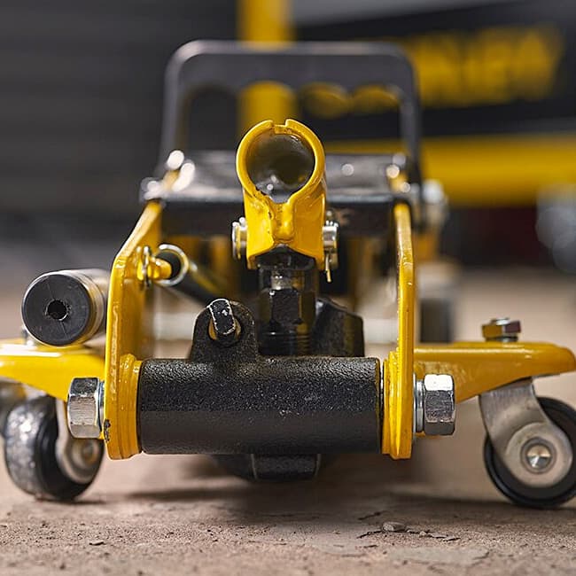 Stanley STMT81251-1 Hydraulic Trolley / Floor Jack 2 Ton