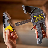 Stanley FMHT0-83236 Fatmax Large Trigger Clamp 600mm