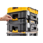 DeWalt DWST83344-1 Tool Box with 30kg load Capacity