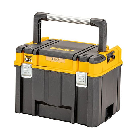 DeWalt DWST83343-1 Tstak Deep Box Long Handle