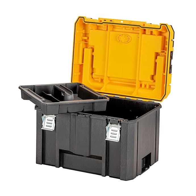 DeWalt DWST83343-1 Tstak Deep Box Long Handle