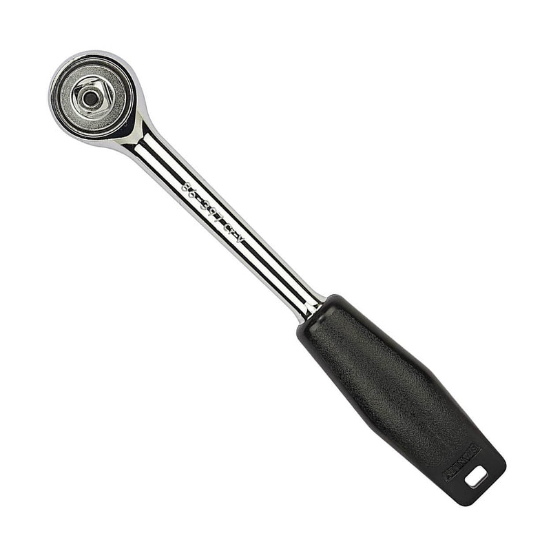 Stanley 1-86-397 1/2" Sq. Drive Quick Release Hex Ratchet