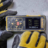 DeWalt DW03101-XJ 100M Laser Distance Measurer