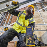 DeWalt DW03101-XJ 100M Laser Distance Measurer