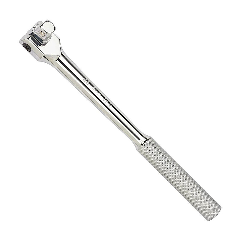 Stanley 1-86-405 1/2Inch Sq. Drive Flex Handle