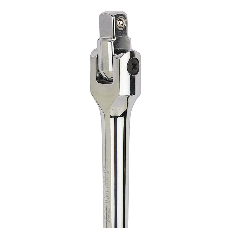 Stanley 1-86-405 1/2Inch Sq. Drive Flex Handle
