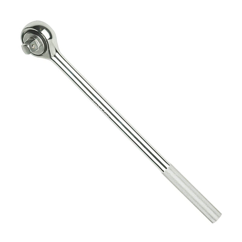 Stanley STMT91316-8B Ratchet with Handle 3/4 Inch