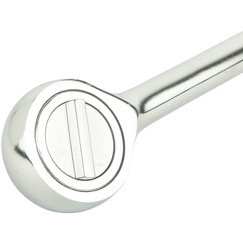Stanley STMT91316-8B Ratchet with Handle 3/4 Inch