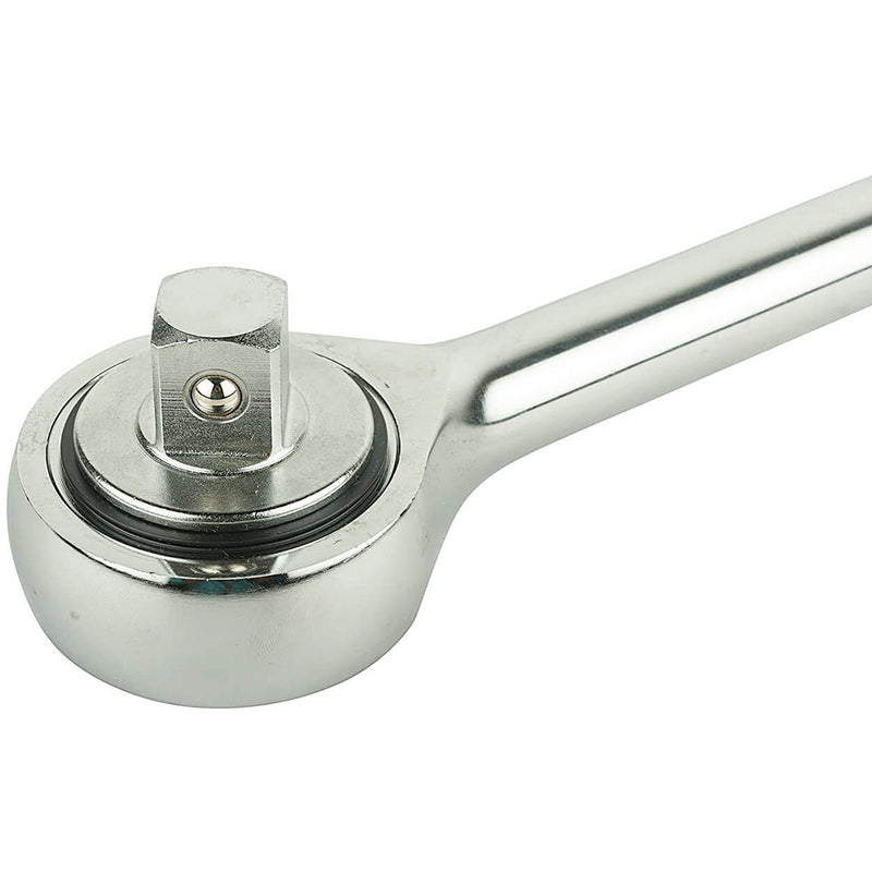 Stanley STMT91316-8B Ratchet with Handle 3/4 Inch