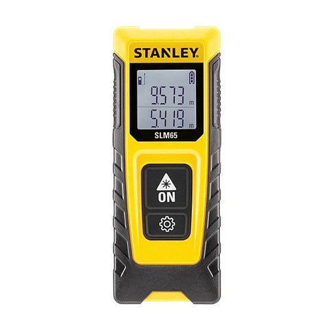 Stanley STHT77065-0 Laser Distance Measurer 20M