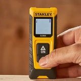 Stanley STHT77065-0 Laser Distance Measurer 20M