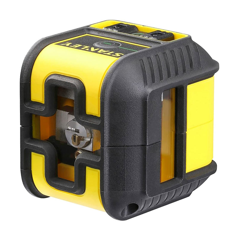 Stanley STHT77592-1 Cross 90 Green Beam Multi Cross Line Laser Level