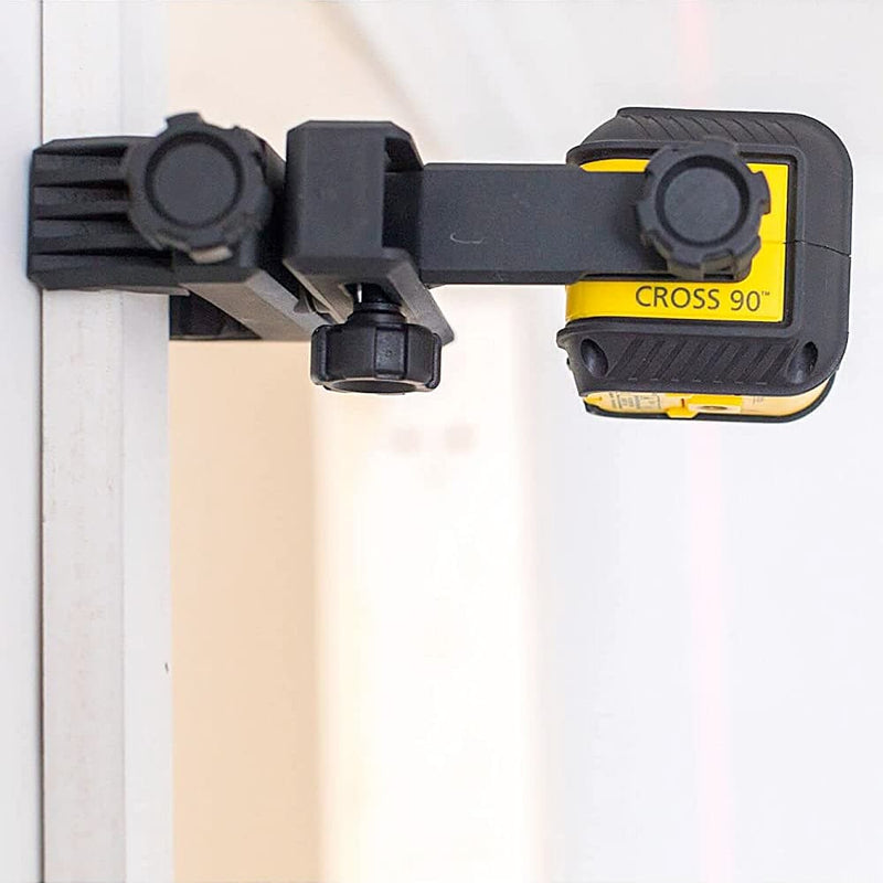 Stanley STHT77592-1 Cross 90 Green Beam Multi Cross Line Laser Level